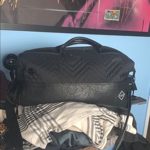 FAIRPLAY LA duffle bag